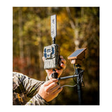 Browning Trail Cameras Command Ops Elite 40MP (10-Pack) Bundle with Accessories