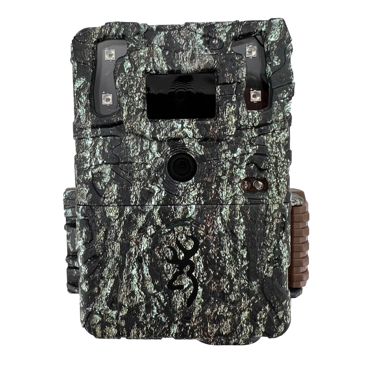 Browning Trail Cameras Command Ops Elite 40MP (4-Pack) Bundle with Accessories