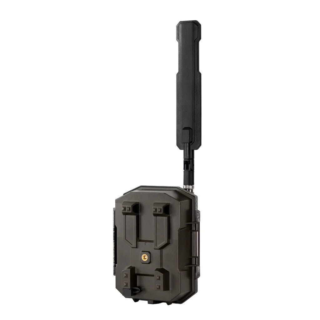 Spartan GoCam2 Multi-carrier Trail Camera (Areus Camo) with Accessories Bundle
