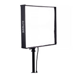 Nanlite PavoSlim 240C RGBWW LED Panel with Softbox, Eggcrate and LumenRadio CRMX