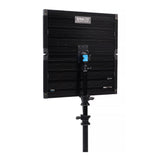 Nanlite PavoSlim 240C RGBWW LED Panel with Softbox, Eggcrate and LumenRadio CRMX