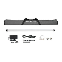 Nanlite PavoTube II 30XR RGB LED Pixel Tube Light (4 ft.)