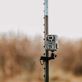 Browning Trail Cameras Strike Force Pro X Trail Camera Bundle (10-Pack, Camo)