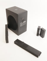 Ultimea Aura A30 16 5.1Channel Sound Bar with Subwoofer and Smart App Controls (Used)