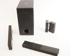 Ultimea Aura A30 16 5.1Channel Sound Bar with Subwoofer and Smart App Controls (Used)