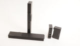 Ultimea Aura A30 16 5.1Channel Sound Bar with Subwoofer and Smart App Controls (Used)