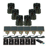 Browning Trail Cameras Recon Force Elite HP5 Ultra (Non-Cellular) with Accs