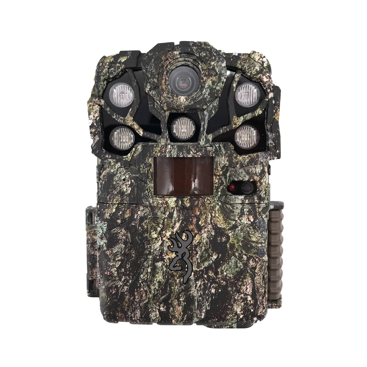 Browning Trail Cameras Recon Force Elite HP5 Ultra (Non-Cellular) Bundle