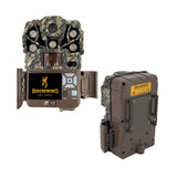 Browning Trail Cameras Recon Force Elite HP5 Ultra (Non-Cellular) Bundle