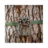 Browning Trail Cameras Recon Force Elite HP5 Ultra (Non-Cellular) Bundle