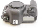 Canon EOS 5D Mark IV DSLR Camera (Body Only) (Used)
