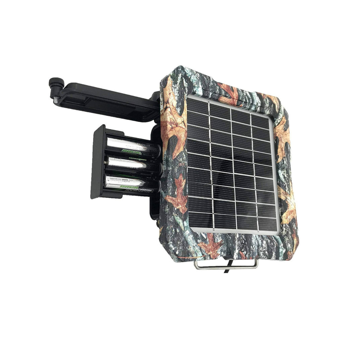 Browning Trail Cameras Recon Force Elite HP5 Ultra (Non-Cellular) 4-Pack Bundle