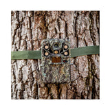 Browning Trail Cameras Recon Force Elite HP5 Ultra (Non-Cellular) 4-Pack Bundle