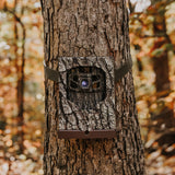 Browning Trail Camera Dark Ops FHDR 40MP Trail Camera (4-Pack) Bundle