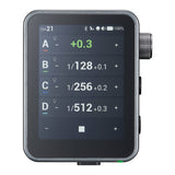 Godox Touchscreen TTL Wireless Flash Trigger for Canon