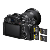 Sony 960GB CEA-G Series CFexpress Type A Tough Memory Card (Open Box)