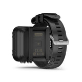 Garmin Descent X30 Rugged Dive Computer with 2.4-Inch Color Display (Black)