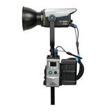 Nanlite Power Controller for FC-Series Spotlights with Built-In Screen (Open Box)