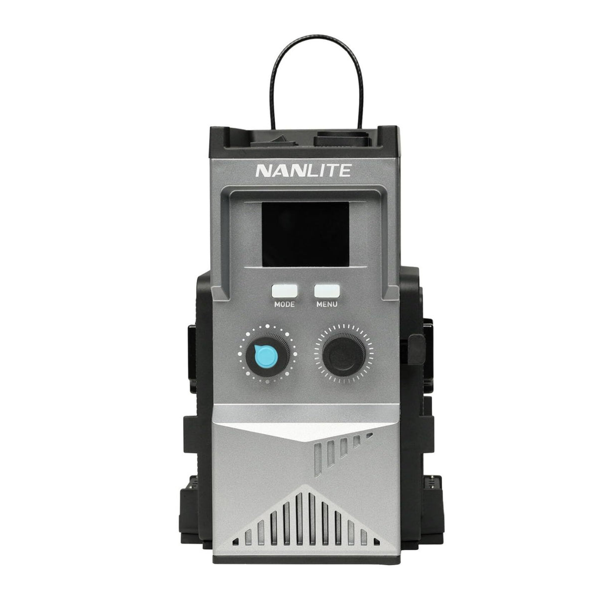 Nanlite Power Controller for FC-Series Spotlights with Built-In Screen (Open Box)