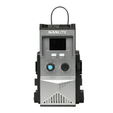 Nanlite Power Controller for FC-Series Spotlights with Built-In Screen (Open Box)