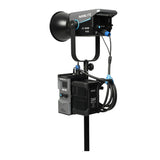 Nanlite Power Controller for FC-Series Spotlights with Built-In Screen (Open Box)