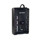 CyberPower CP825AVRLCD 825VA/450W Intelligent LCD UPS System