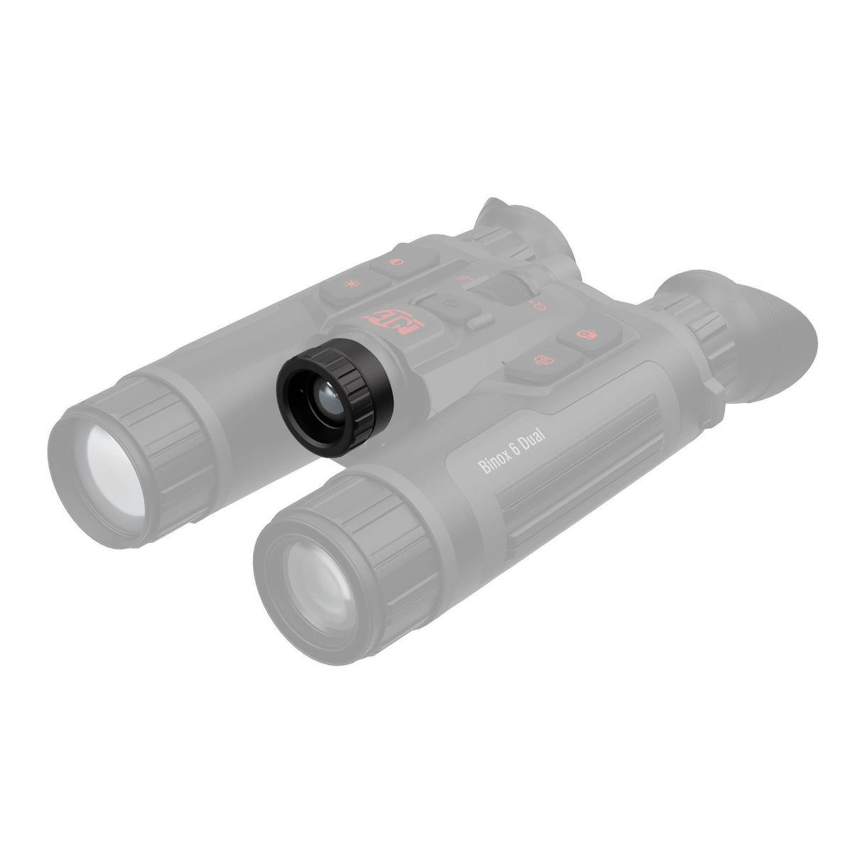 ATN IR Illuminator Stealth Module for BinoX 6 (940nm)