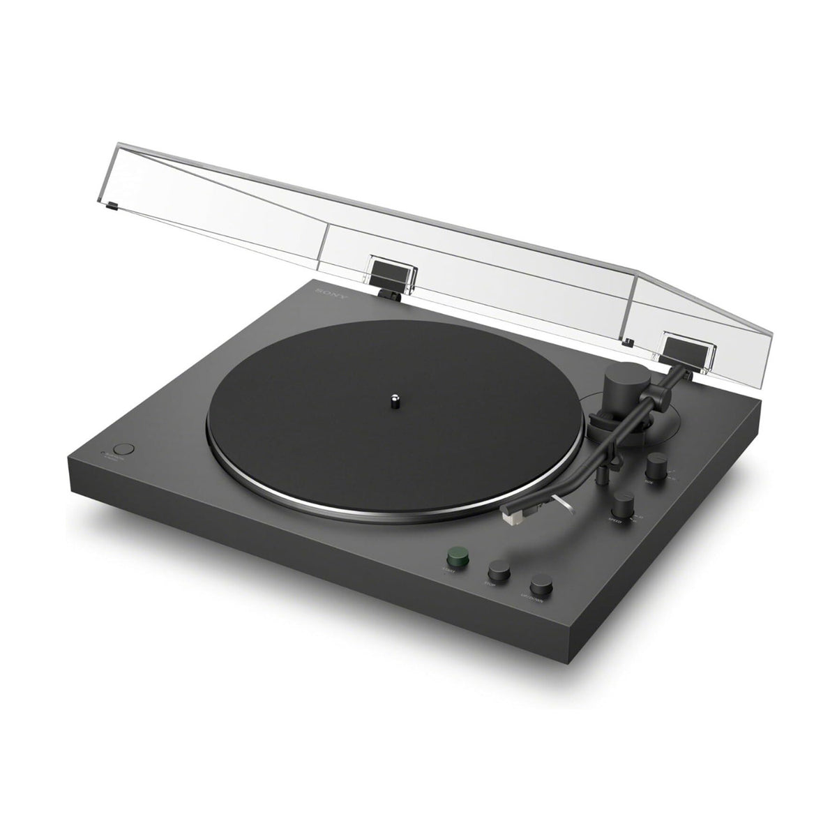 Sony PS-LX3BT Wireless Bluetooth Turntable (2026 Model) (Open Box)