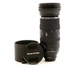 OM SYSTEM M.Zuiko Digital ED 150-600mm f/5-6.3 IS Lens (Micro Four Thirds) (Used)