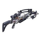 Wicked Ridge Warrior 400 Crossbow 400 FPS with Scope and Arrows