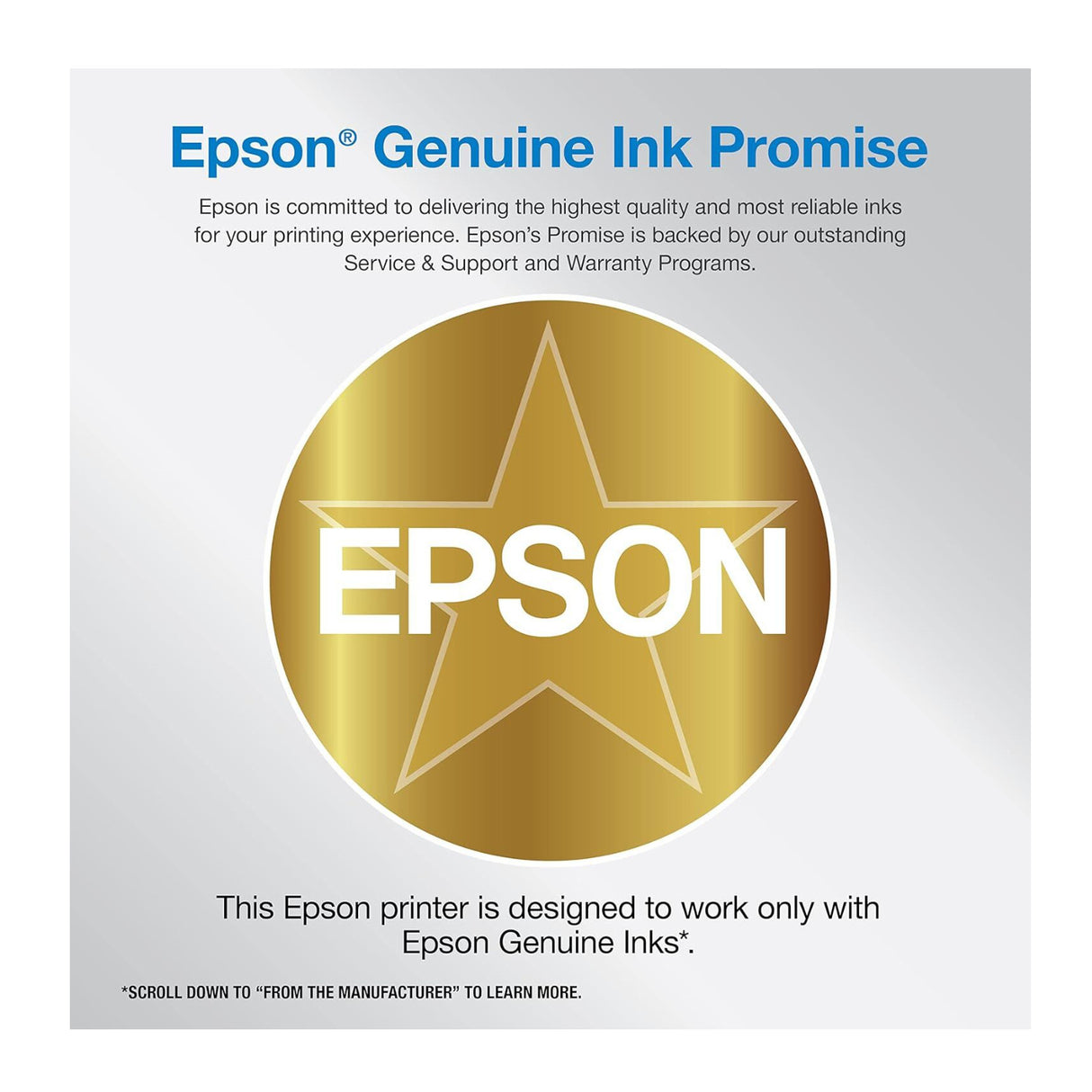 Epson WorkForce WF-2930 Wireless All-in-One Printer with Auto Duplex and ADF