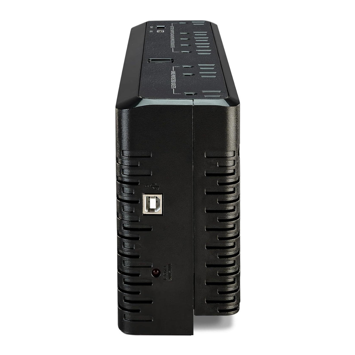 CyberPower SL950U Standby UPS Systems with 950VA 510W Capacity (Black)