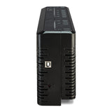 CyberPower SL950U Standby UPS Systems with 950VA 510W Capacity (Black)