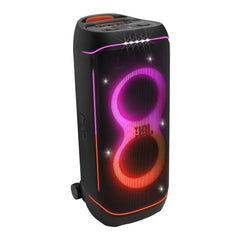 JBL PartyBox 720 800W Portable Wireless Bluetooth Speaker (Black)