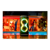 JBL PartyBox 720 800W Portable Wireless Bluetooth Speaker (Black)