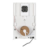 UltiMaker S8 3D Printer with Flexible Build Plate (US)