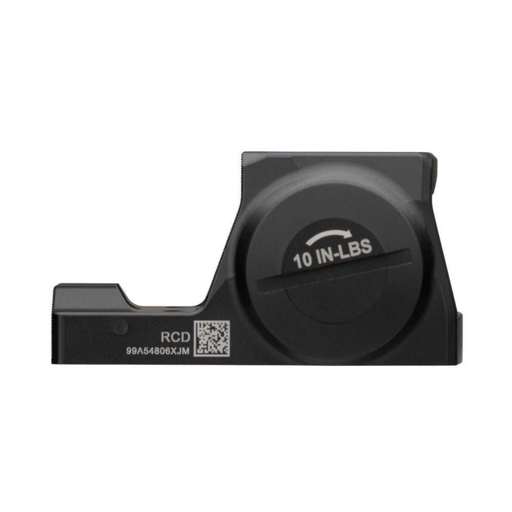 Sig Sauer Romeo X Pro Green Dot Sight with 6 MOA Reticle (Black)