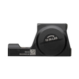 Sig Sauer Romeo X Pro Green Dot Sight with 6 MOA Reticle (Black)