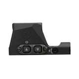 Sig Sauer Romeo X Pro Green Dot Sight with 6 MOA Reticle (Black)