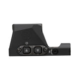 Sig Sauer ROMEO-X PRO Green 3 MOA Dot Optic with MOTAC Technology (Black)