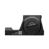 Sig Sauer ROMEO-X PRO Green 3 MOA Dot Optic with MOTAC Technology (Black)