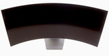 LG 45GS95QE Ultragear OLED Curved Gaming Monitor 45-Inch WQHD 800R 240Hz (Black) (Used)