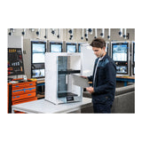 UltiMaker S8 Secure 3D Printer (US)