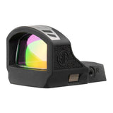 SIG SAUER Romeo-RS PRO Reinforced Steel 8 Brightness Modes Red Dot Sight (3 MOA Green Dot)
