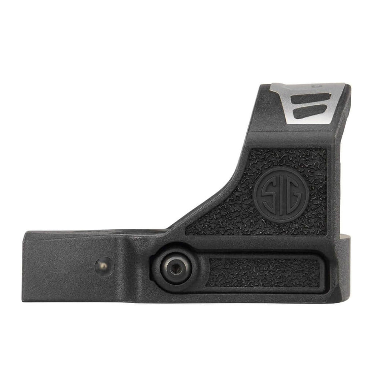 SIG SAUER Romeo-RS PRO Reinforced Steel 8 Brightness Modes Red Dot Sight (3 MOA Green Dot)