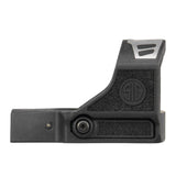 SIG SAUER Romeo-RS PRO Reinforced Steel 8 Brightness Modes Red Dot Sight (3 MOA Green Dot)