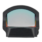 SIG SAUER Romeo-RS PRO Reinforced Steel 8 Brightness Modes Red Dot Sight (3 MOA Green Dot)