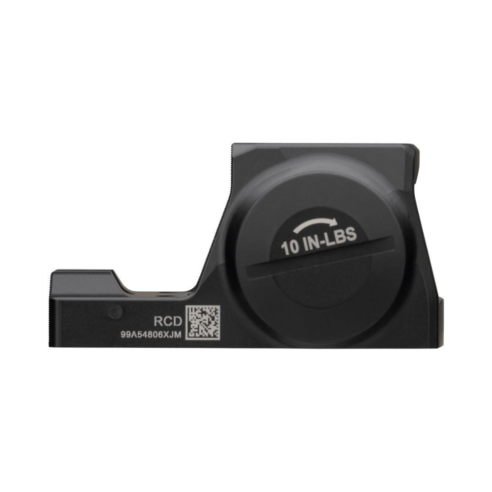 SIG SAUER Romeo-X Compact Mounted 3 MOA Green Dot Sight (Black) (Open Box)