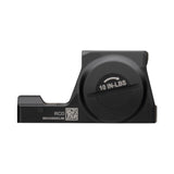 SIG SAUER Romeo-X Compact Mounted 3 MOA Green Dot Sight (Black) (Open Box)