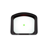 SIG SAUER Romeo-X Compact Mounted 3 MOA Green Dot Sight (Black) (Open Box)